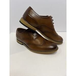Stacy Adams Dress Shoes Size 3.5 M‎